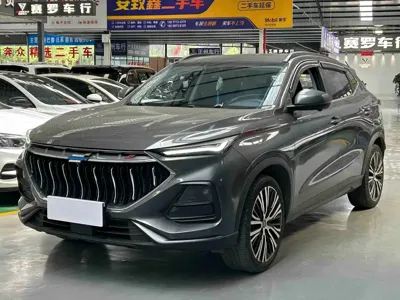 Oshan Oushang X5