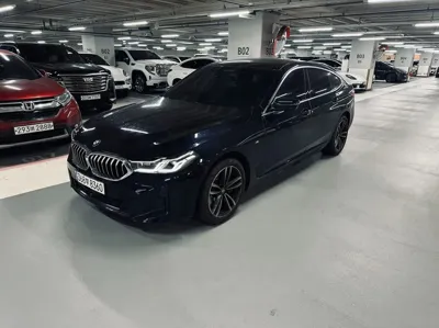 BMW Gran Turismo