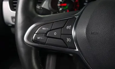 Renault-KoreaSamsung XM3
