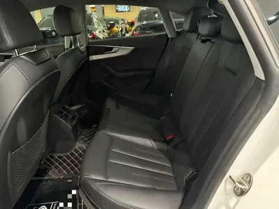 Audi A5 (Import)