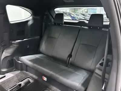 Toyota Crown Kluger
