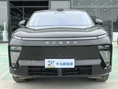EXEED Xingjiyuan ET