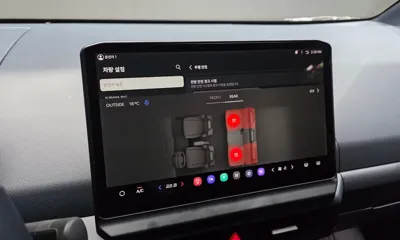 Kia PV5