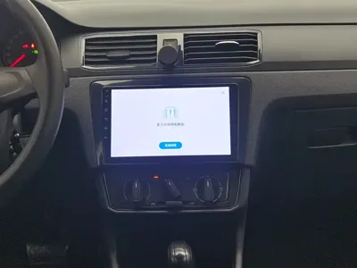 Volkswagen Santana
