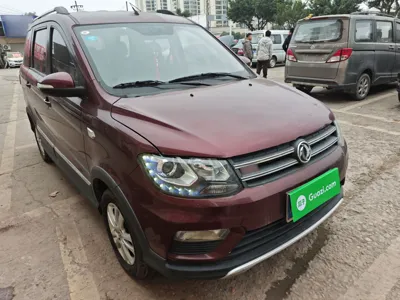 Dongfeng Fengon 370