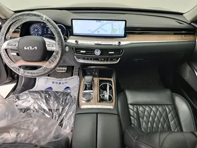 Kia K9