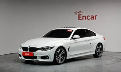 BMW 4-Series