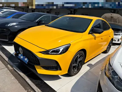 MG MG5