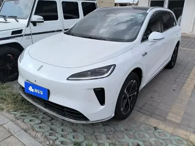 尚界 尚界H5