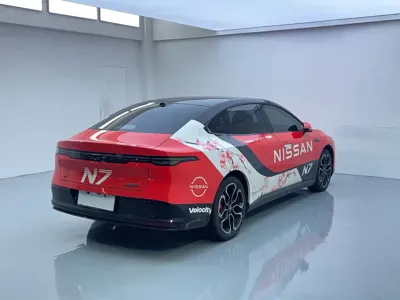 Nissan N7