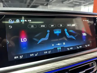 Hongqi Hongqi H9
