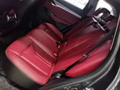 Changan 长安CS75PLUS