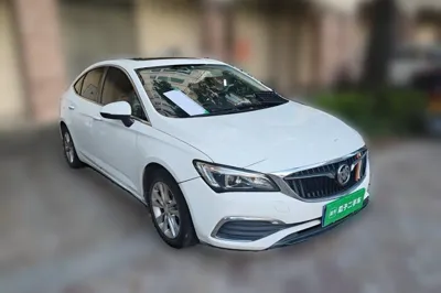 Buick Verano