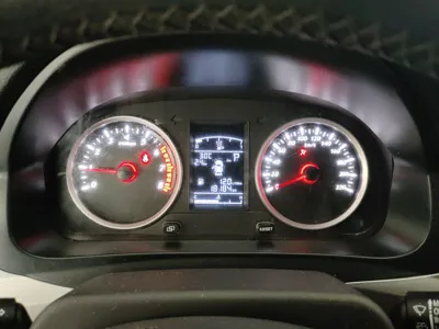 Forthing T5