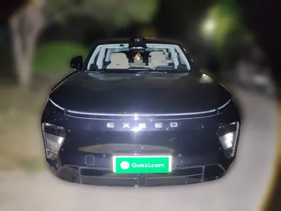 EXEED Star Era ET
