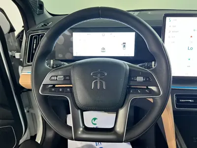 BYD L DM-i