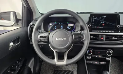 Kia Morning