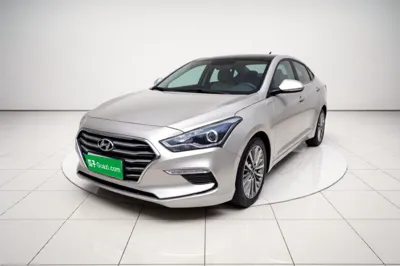 Hyundai Mistra