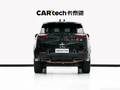 Land Rover Sport