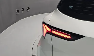Renault-KoreaSamsung Scenic