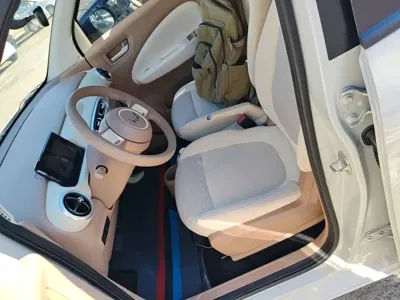Wuling MINIEV