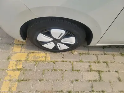 Wuling MINIEV