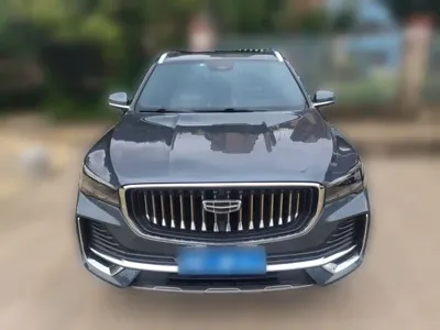 Geely Xingyue L