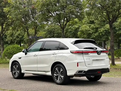 Honda UR-V