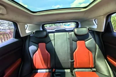 Haval H2s