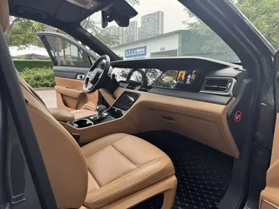 Li Auto Li ONE