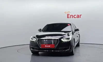 Genesis EQ900