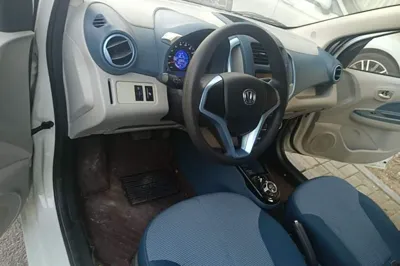 Changan Benni E-Star