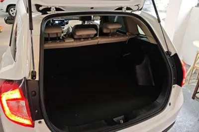 Honda Jade