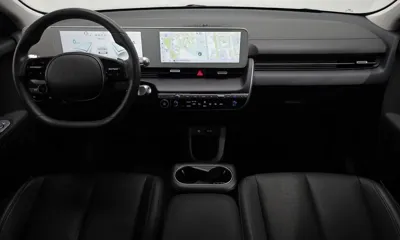 Hyundai Ioniq5
