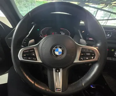 BMW 2-Series
