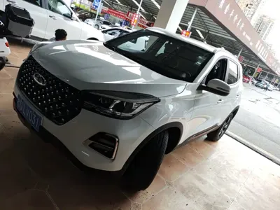 Chery Tiggo 5x