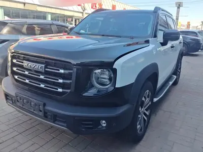 Haval Big Dog