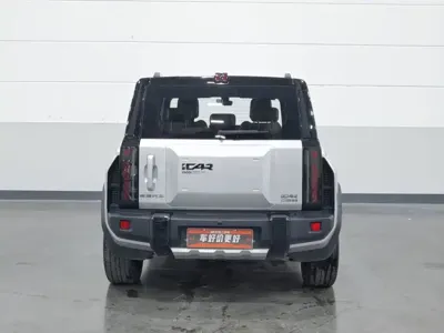 iCAR iCAR 03T