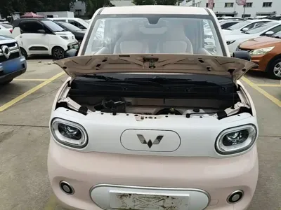 Wuling MINIEV