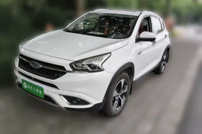 Chery Tiggo 7