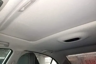 Geely Auto Emgrand