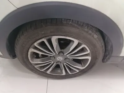 Leapmotor T03