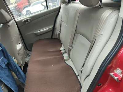 Changan Alsvin V3