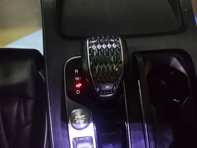 GAC Trumpchi GS8