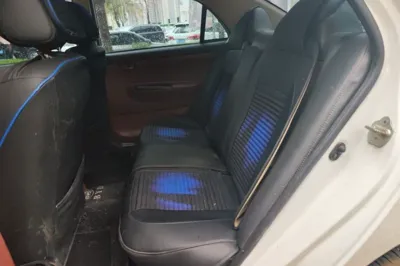 BYD F3
