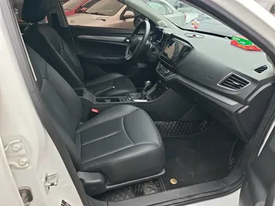 Roewe 360