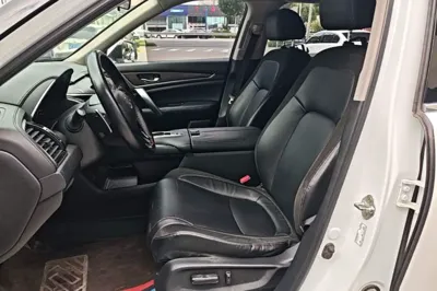 Honda Avancier