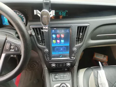 BAIC Senova D50