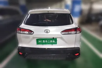Toyota Frontlander