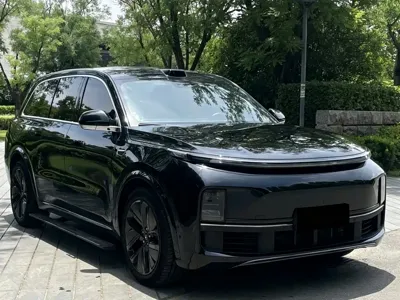 Li Auto Li L9